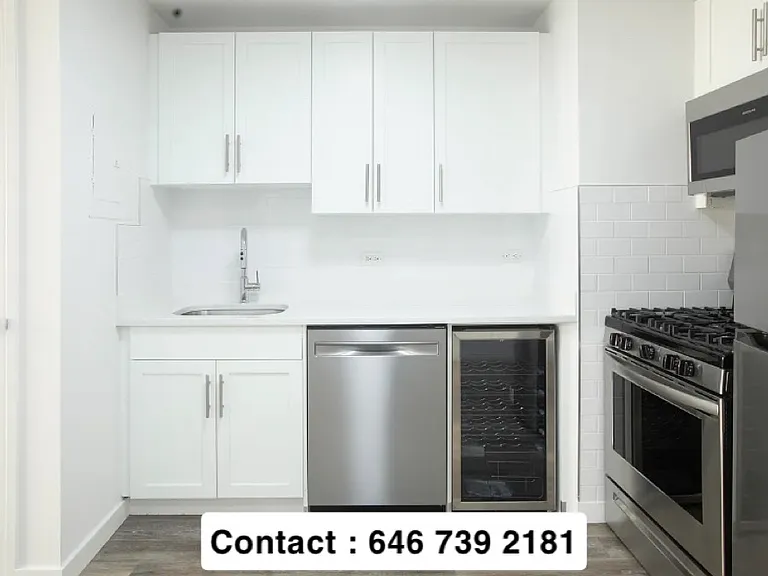 100 Beekman St #26N — Photo 8