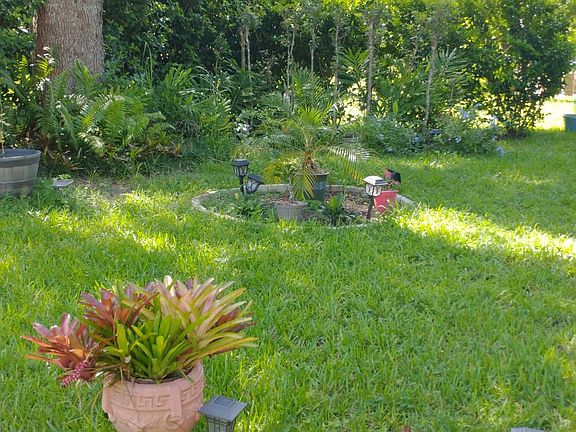 Enjoy the Yard