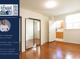 801 Haight St #2, San Francisco, CA 94117