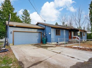 15308 N Washington St, Rathdrum, ID 83858