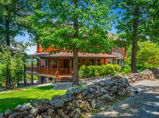 177 County Road 524, Mountain Home, AR 72653