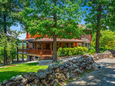 177 County Road 524, Mountain Home, AR, 72653