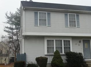 50 Railroad Ave, Foxboro, MA 02035