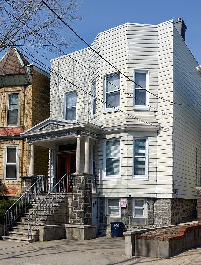 122 Prospect St, Jersey City, NJ 07307 Zillow
