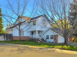 143 Rebecca Way, Folsom, CA