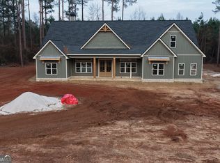 2089 Willow Lake Rd, Fort Valley, GA 31030