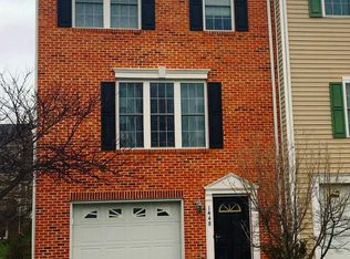 1448 Verdant Spring Ln, Harrisonburg, VA 22801