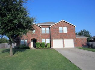 426 Beech Ct, Forney, TX