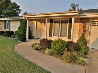3326 N Wildan Ave, Springfield, MO 65803
