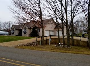 11918 Greenbriar Dr, Jerome, MI 49249