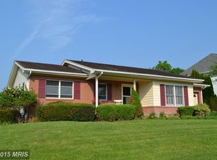 11 Kenneth Dr, Walkersville, MD 21793