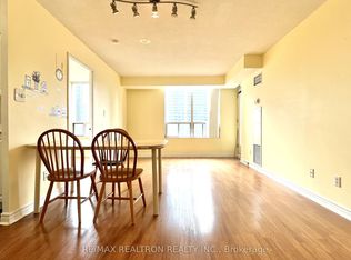 28 Empress Ave #1215, Toronto, ON M2N 6Z7