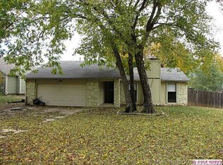 8931 E 92nd Ct, Tulsa, OK 74133