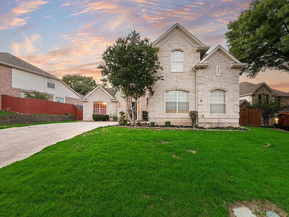 2712 White Wing Ln, Mckinney, TX 75072 | MLS #21269582 | Zillow