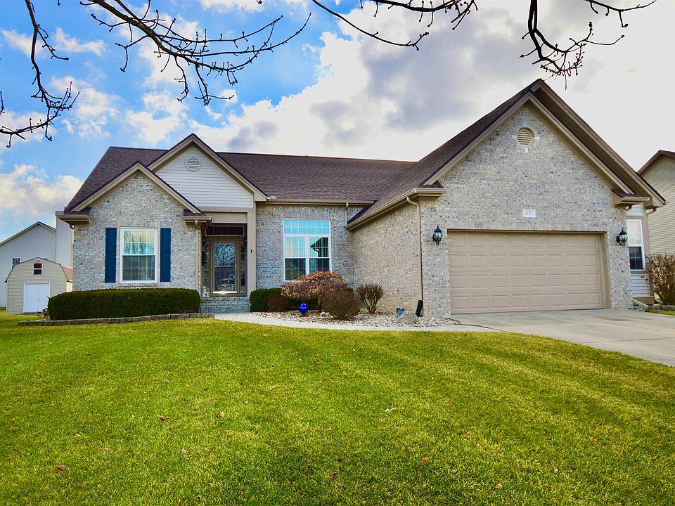 1st image of 4127 Aspen Cir