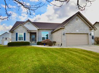 4127 Aspen Cir, Grand Blanc, MI