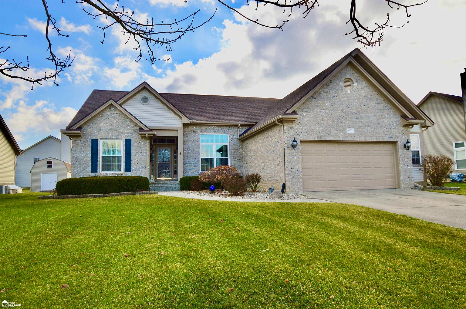 4127 Aspen Cir photo 1