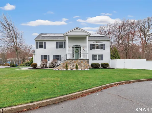 120 Nicole Drive, Milford, CT 06460