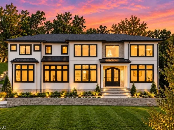 6 Cliffside Dr, Livingston Twp., NJ 07039