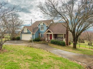 3936 Settlers Trl, Kodak, TN 37764