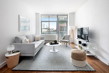 Rented by Heller Organization