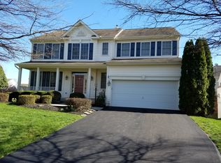 121 Meade Dr SW, Leesburg, VA 20175