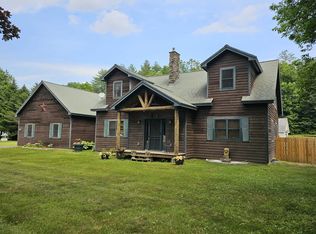 292 Springfield Rd, Charlestown, NH 03603