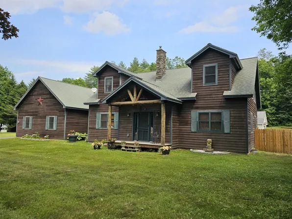 292 Springfield Road, Charlestown, NH 03603