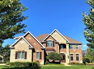 12901 Alpine Way, Plainfield, IL 60585