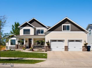3023 Ritter Dr, Bozeman, MT 59715
