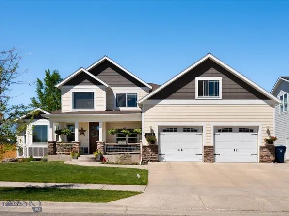 3023 Ritter Dr, Bozeman, MT 59715