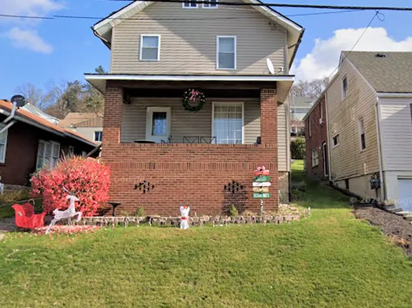 945 Highland Ave, Greensburg, PA 15601