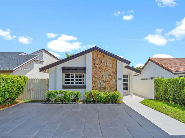 9034 SW 6th St, Miami, FL 33174