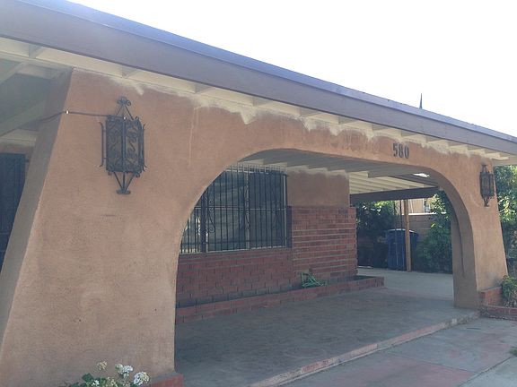 3rd image of 580 Cabrera Ave