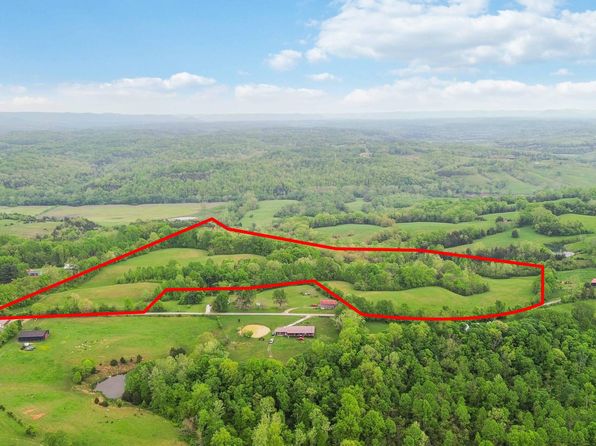 999 Bend Rd, Richmond, KY 40475