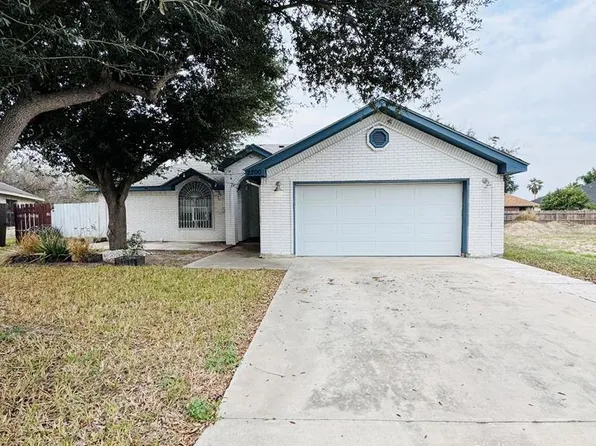 2200 E 19th St, Mission, TX 78572