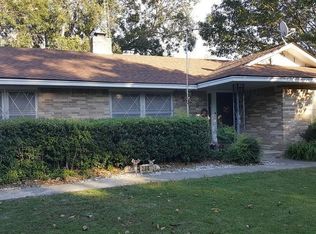 200 S County Line Rd, Allen, OK 74825