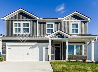 1168 Bluffton Cir, Clarksville, TN 37043