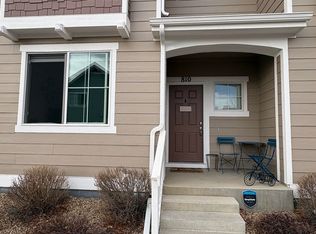 810 Gentlewind Way, Berthoud, CO 80513