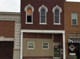 12 N 2nd St, Vincennes, IN 47591