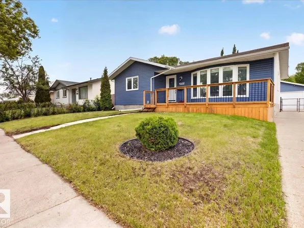 9522 85th St, Fort Saskatchewan, AB T8L 2T9