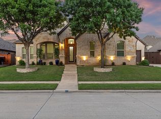 6508 Stone Creek Dr, North Richland Hills, TX 76182