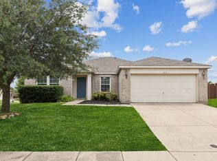 1416 Eagles Nest Trl, Krum, TX 76249