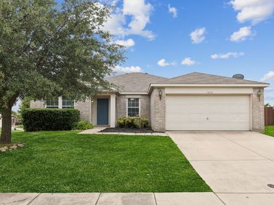 1416 Eagles Nest Trl, Krum, TX, 76249