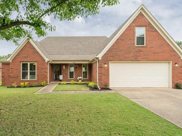8090 Windersville Dr, Memphis, TN 38133
