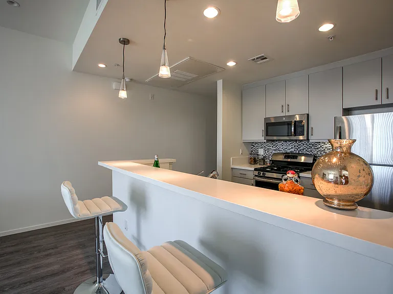 Designer In-Home Appointments