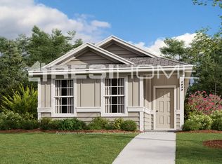 341 Branch Village Way, Princeton, TX 75407