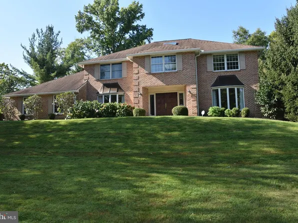 1612 Kings Mill Rd, Gwynedd Valley, PA 19437