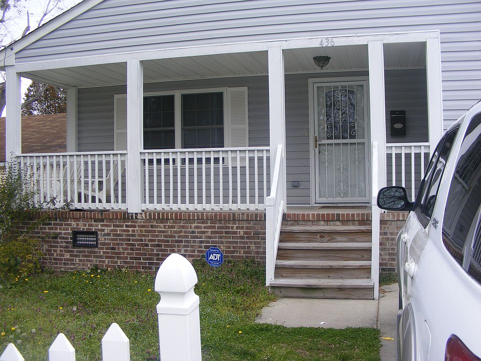 1st image of 436 Worster Ave