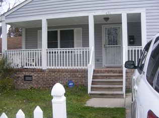 436 Worster Ave, Hampton, VA 23669
